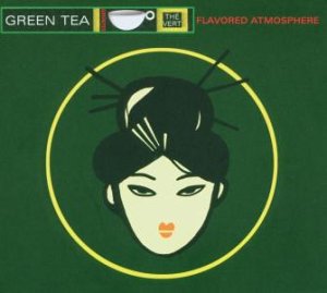 Green Tea - Senor Sanchez